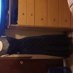 Beautiful full length dress